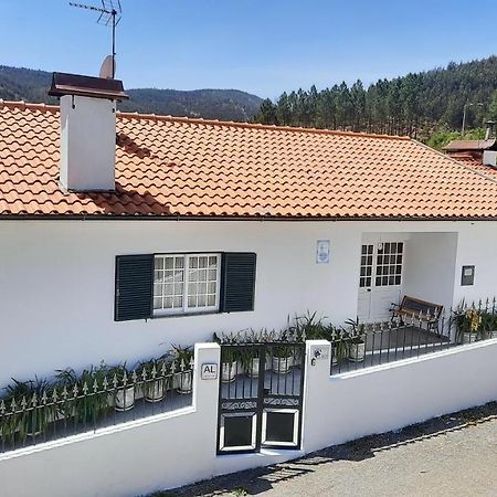 Casa De Vilarinho Arouca Eksteriør bilde