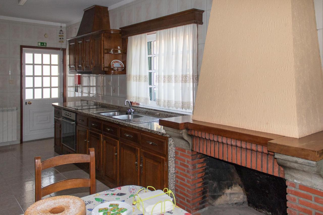 Casa De Vilarinho Arouca Eksteriør bilde
