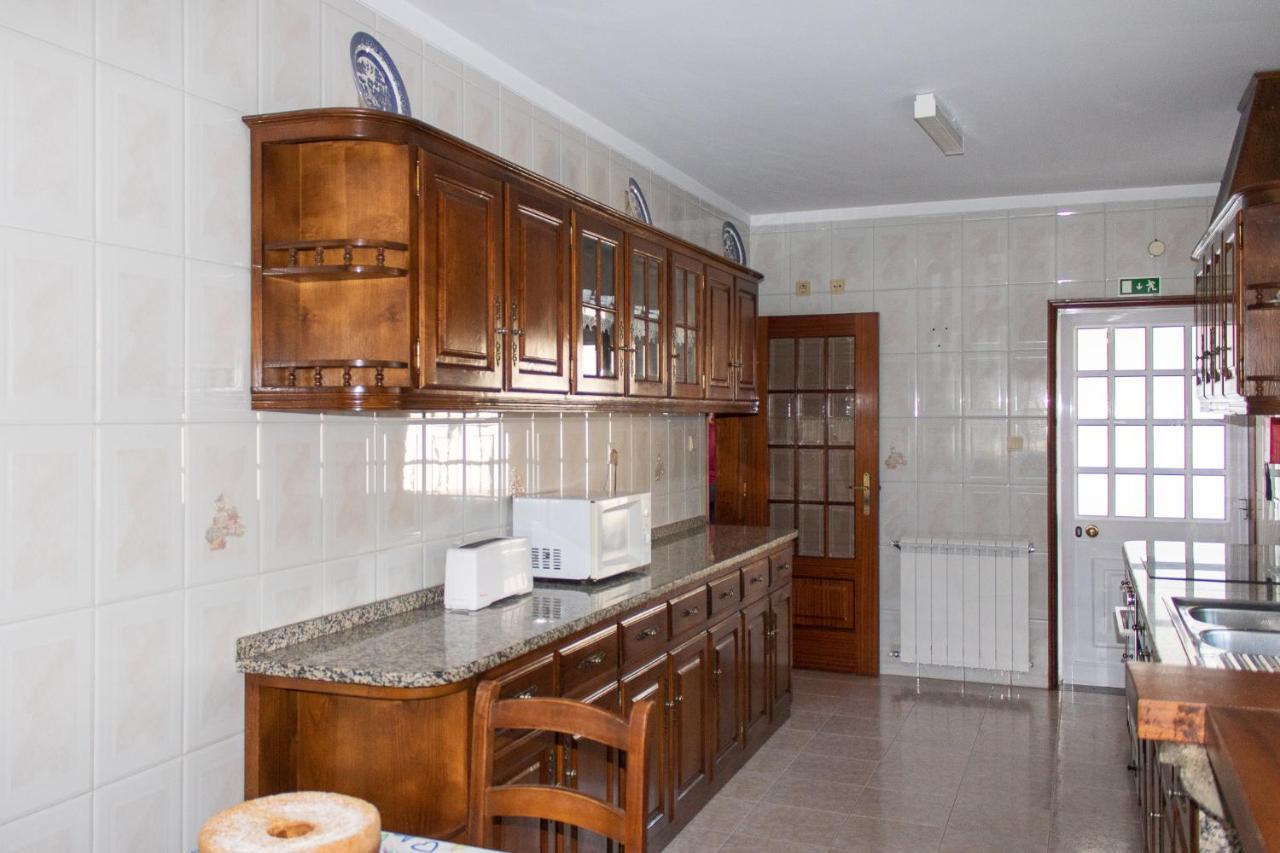 Casa De Vilarinho Arouca Eksteriør bilde