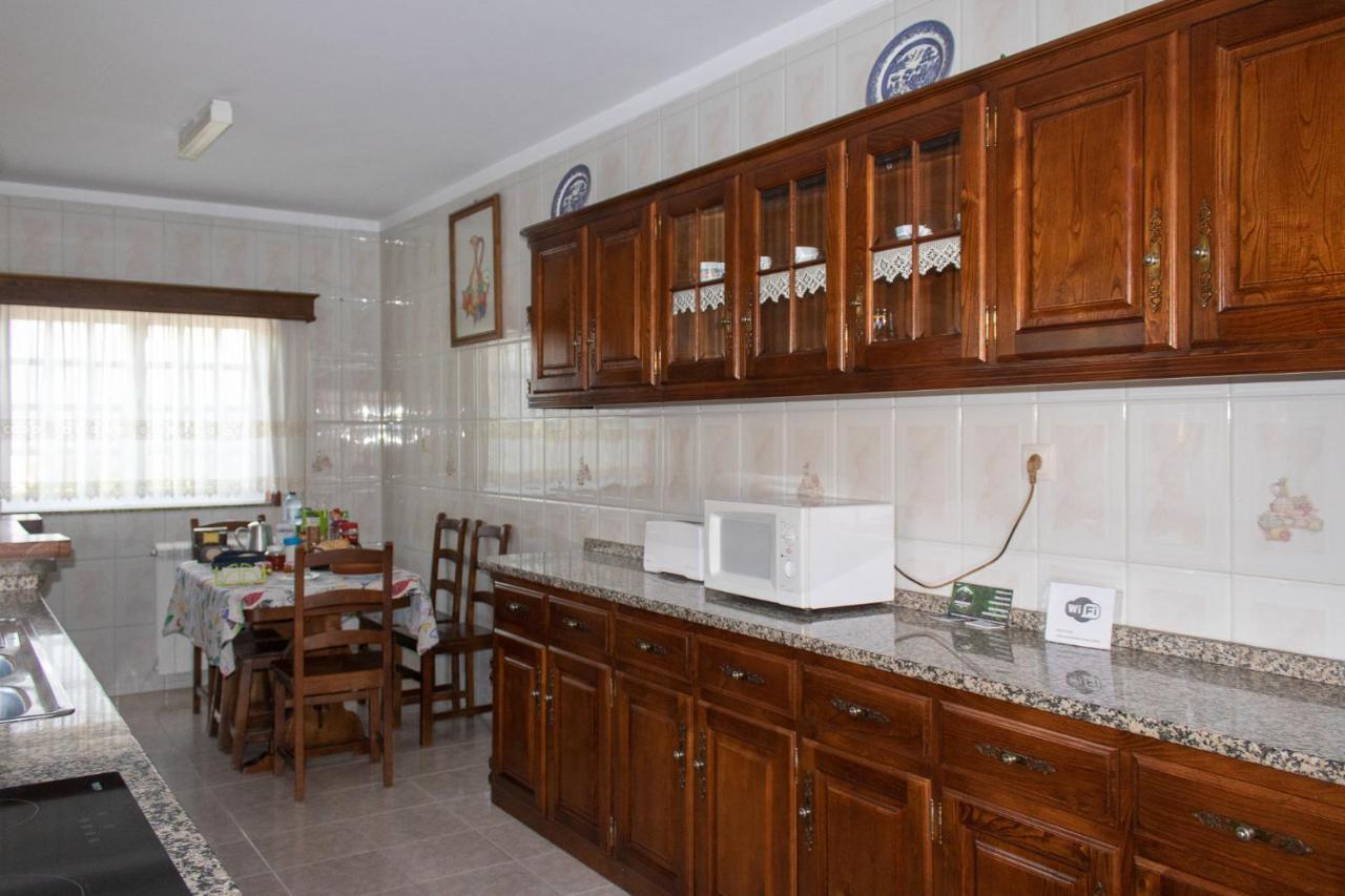 Casa De Vilarinho Arouca Eksteriør bilde