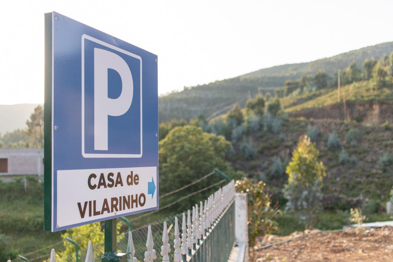 Casa De Vilarinho Arouca Eksteriør bilde