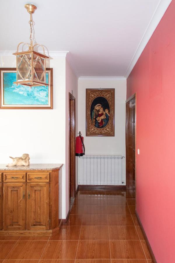 Casa De Vilarinho Arouca Eksteriør bilde