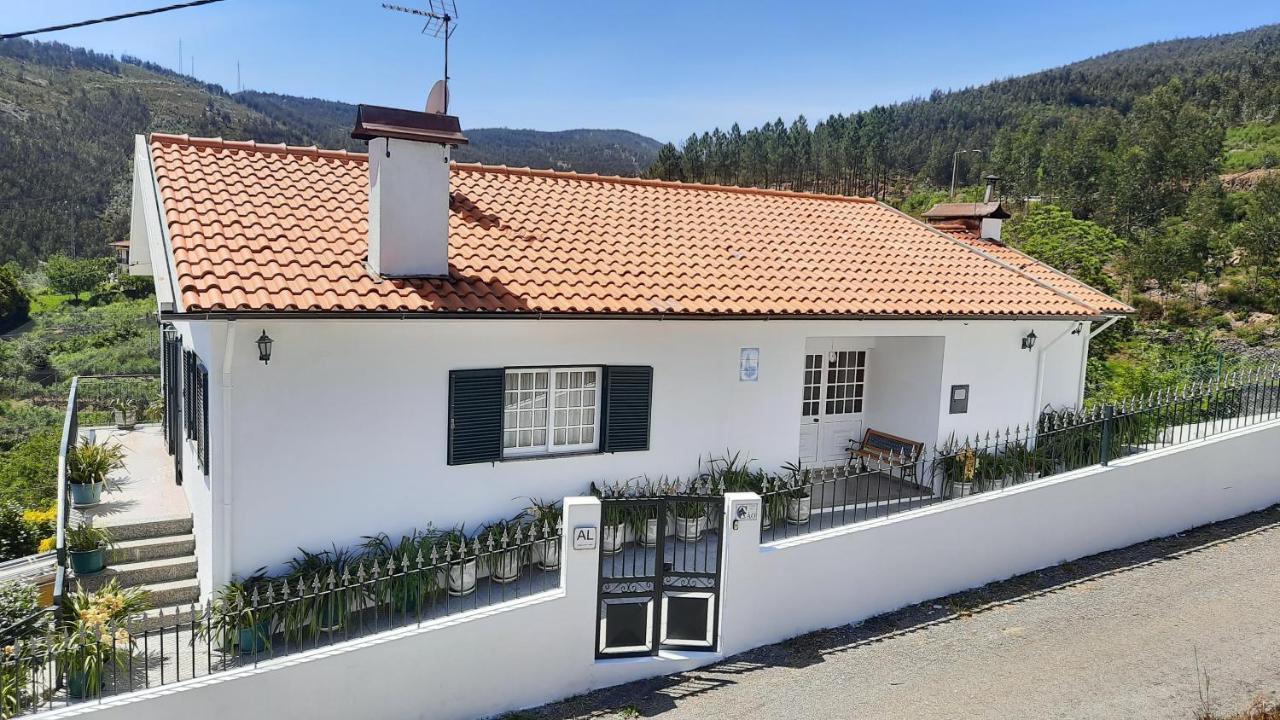 Casa De Vilarinho Arouca Eksteriør bilde