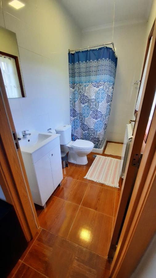 Casa De Vilarinho Arouca Eksteriør bilde