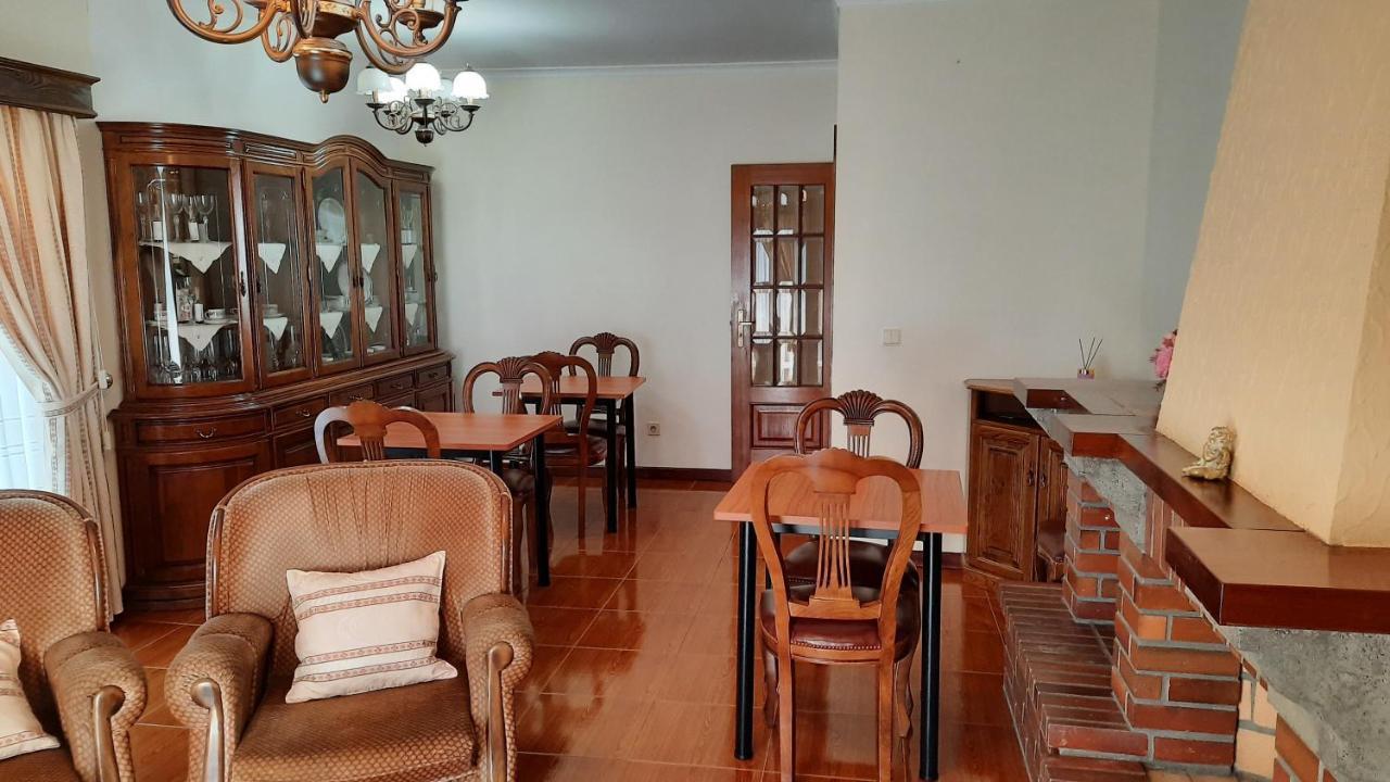 Casa De Vilarinho Arouca Eksteriør bilde