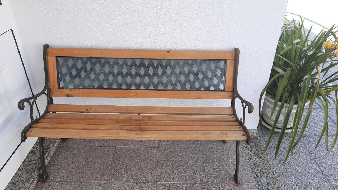 Casa De Vilarinho Arouca Eksteriør bilde