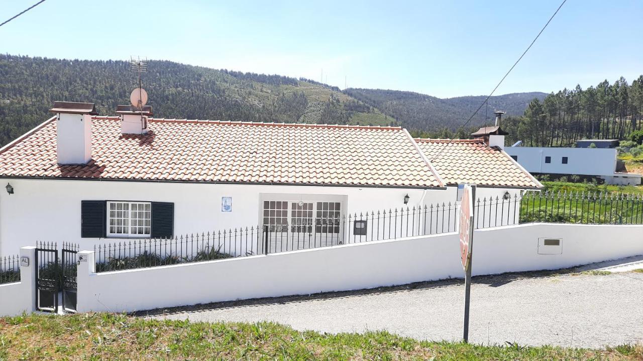 Casa De Vilarinho Arouca Eksteriør bilde