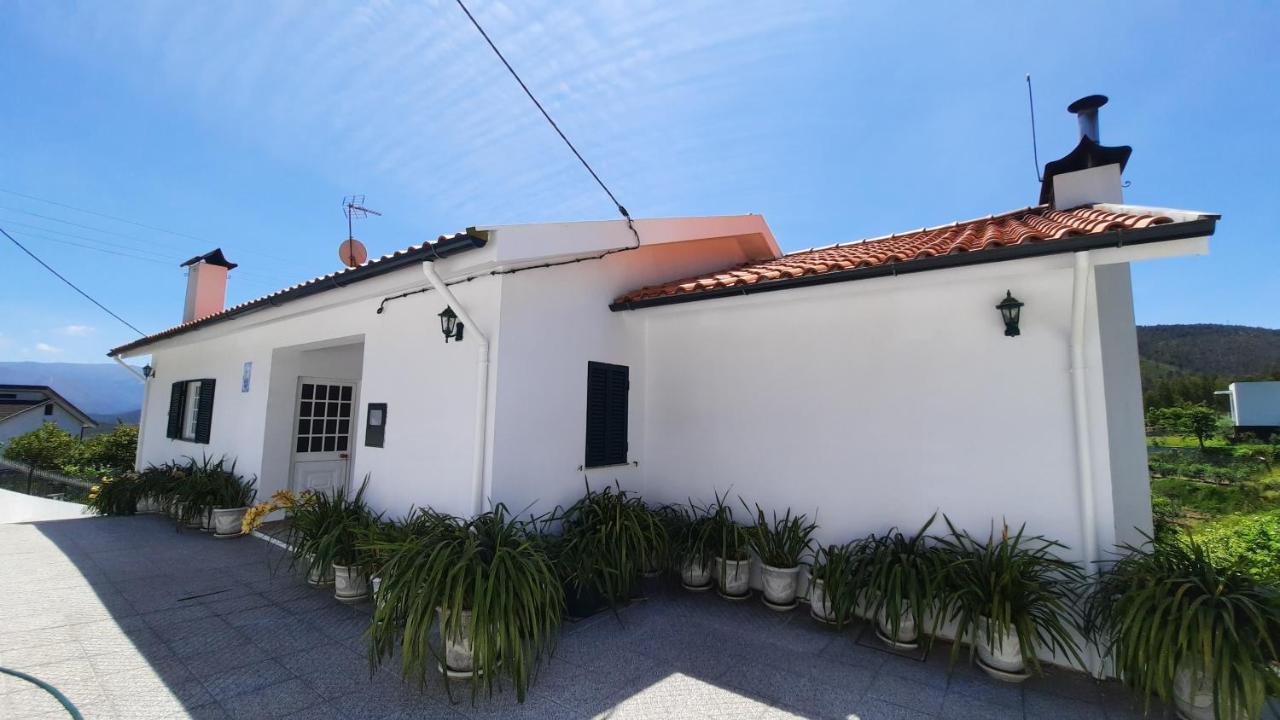 Casa De Vilarinho Arouca Eksteriør bilde