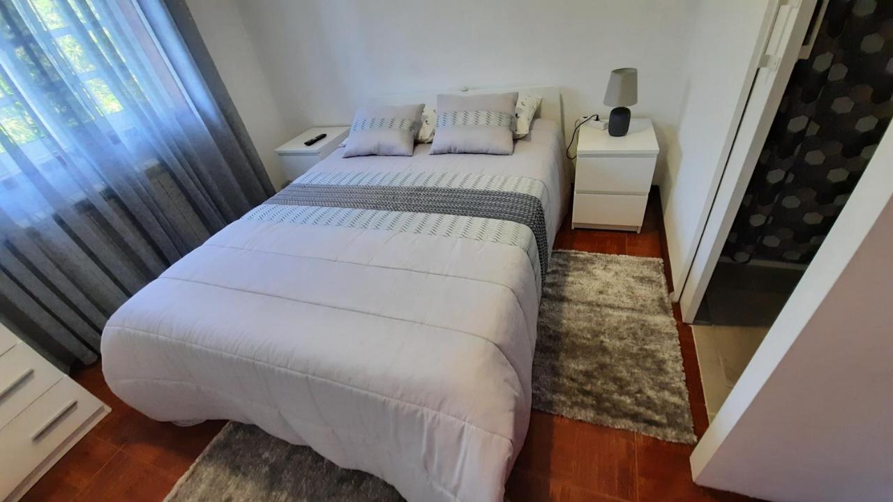 Casa De Vilarinho Arouca Eksteriør bilde
