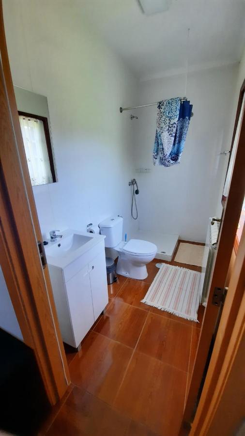 Casa De Vilarinho Arouca Eksteriør bilde