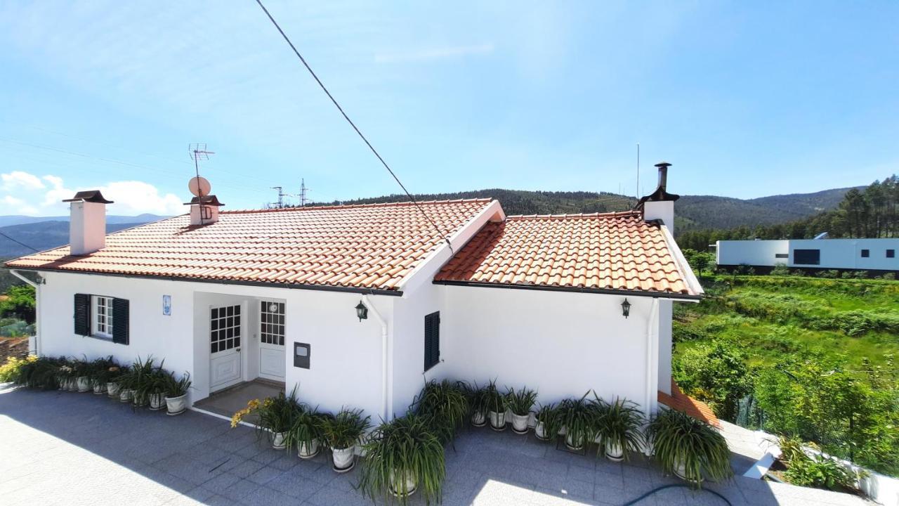 Casa De Vilarinho Arouca Eksteriør bilde