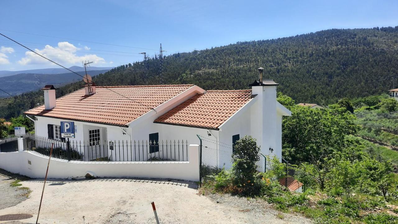 Casa De Vilarinho Arouca Eksteriør bilde