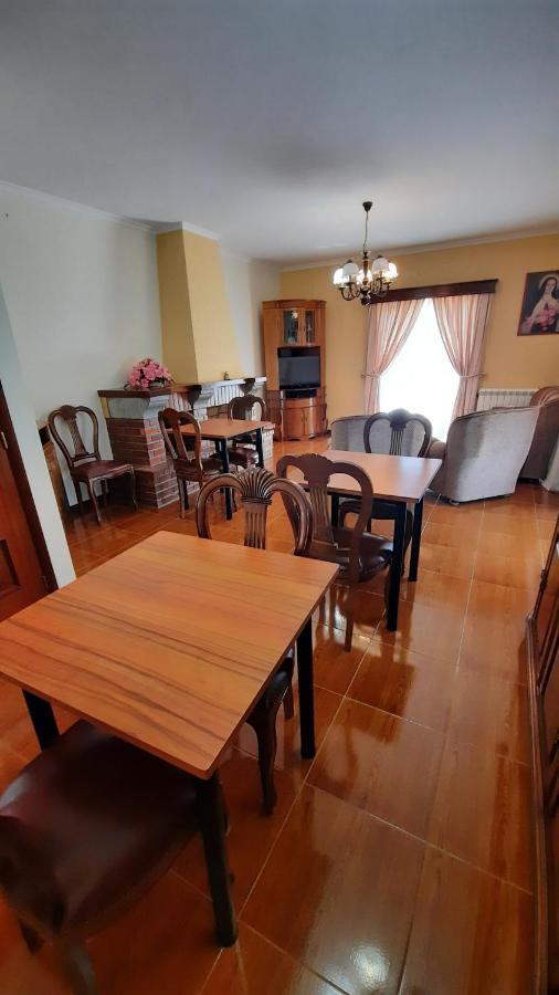 Casa De Vilarinho Arouca Eksteriør bilde