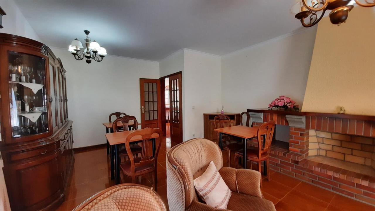 Casa De Vilarinho Arouca Eksteriør bilde