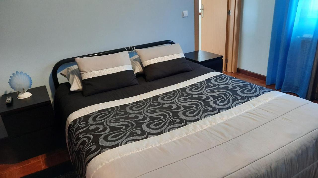 Casa De Vilarinho Arouca Eksteriør bilde