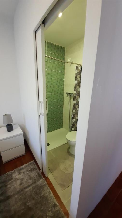 Casa De Vilarinho Arouca Eksteriør bilde