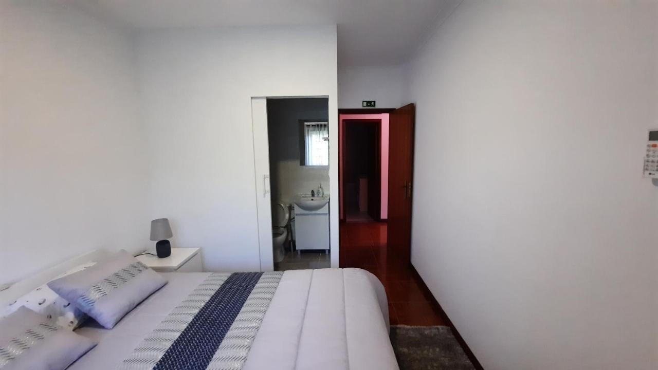 Casa De Vilarinho Arouca Eksteriør bilde
