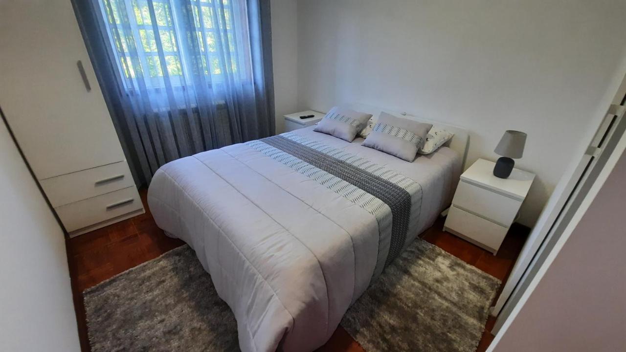 Casa De Vilarinho Arouca Eksteriør bilde