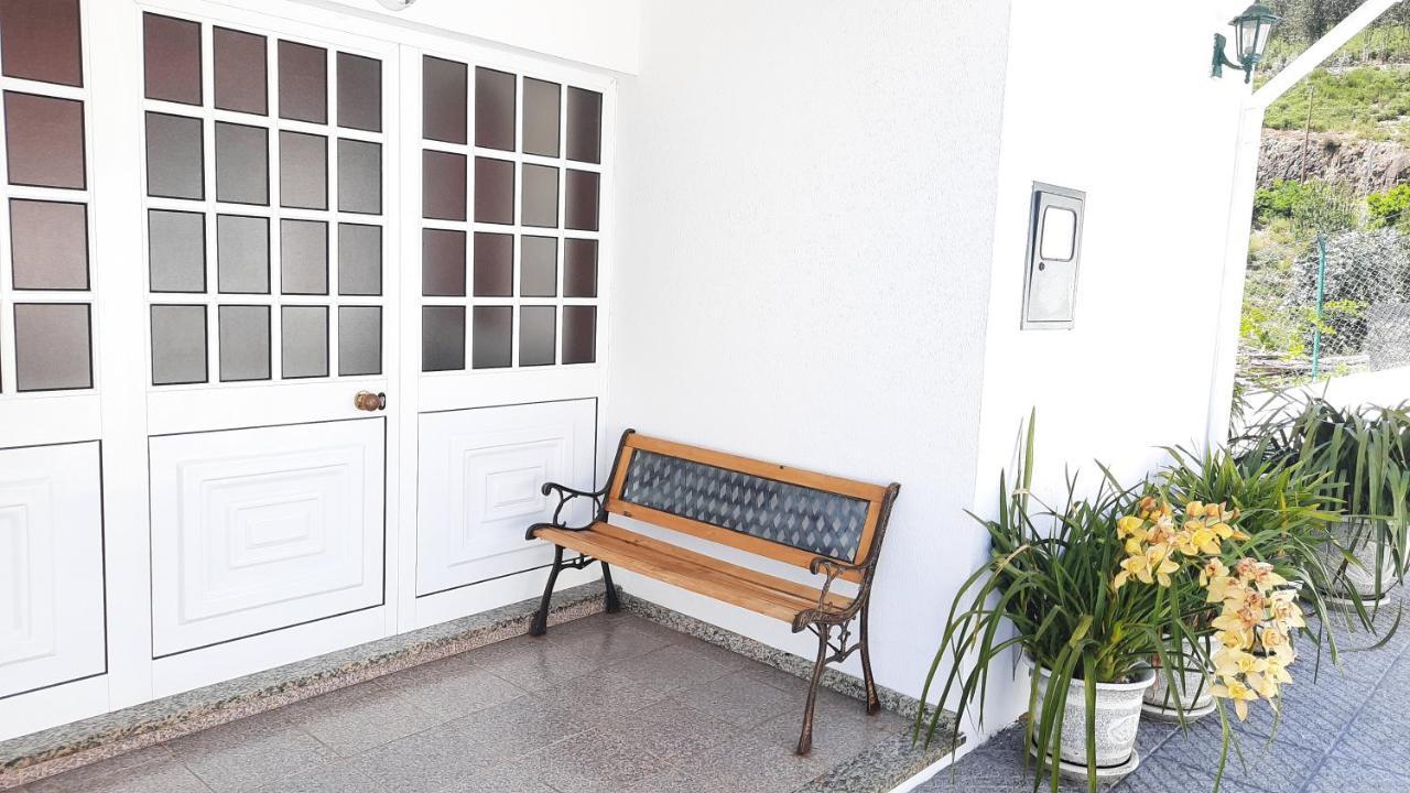 Casa De Vilarinho Arouca Eksteriør bilde