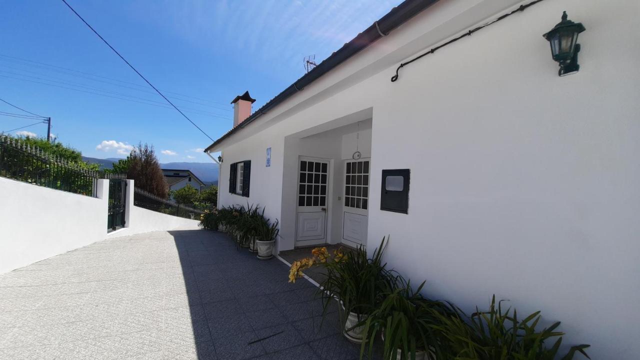 Casa De Vilarinho Arouca Eksteriør bilde
