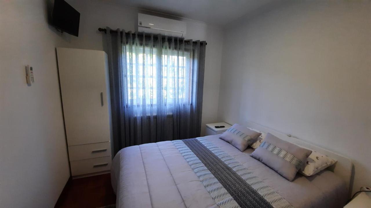 Casa De Vilarinho Arouca Eksteriør bilde