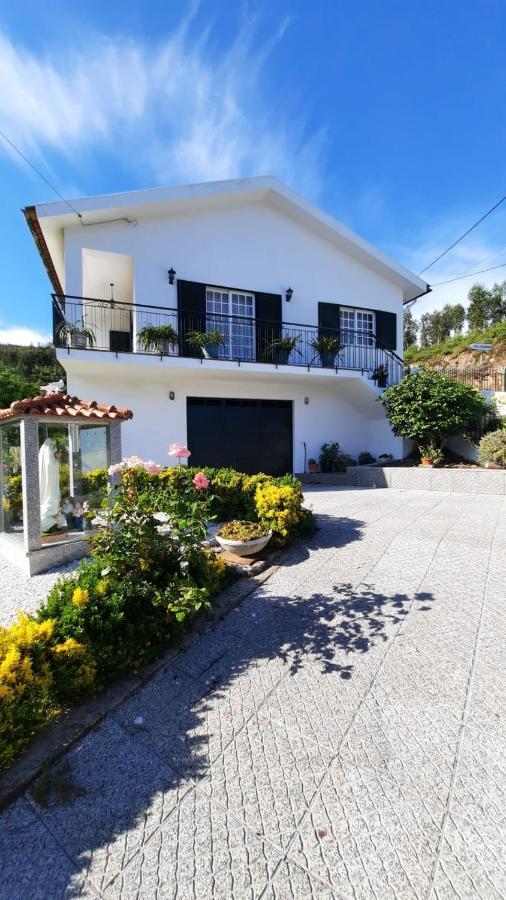Casa De Vilarinho Arouca Eksteriør bilde