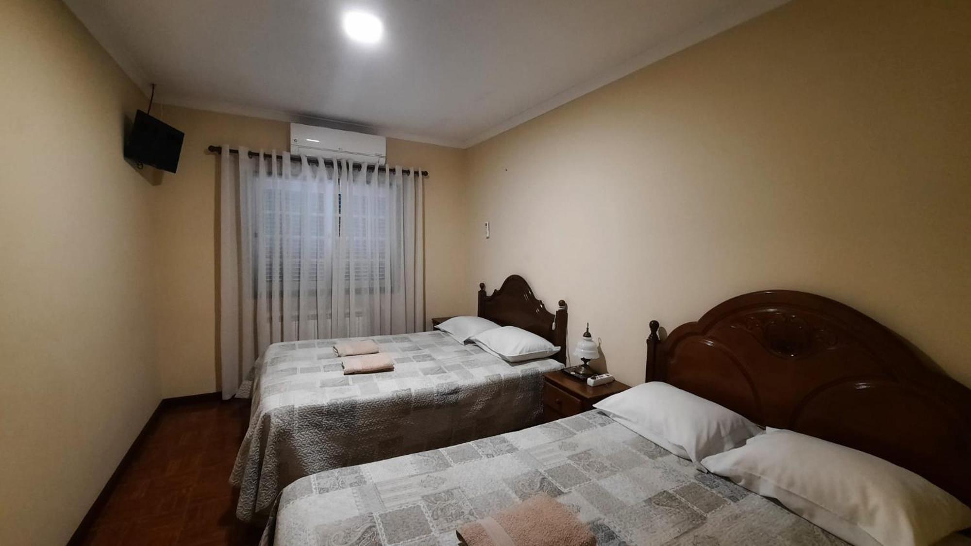 Casa De Vilarinho Arouca Rom bilde