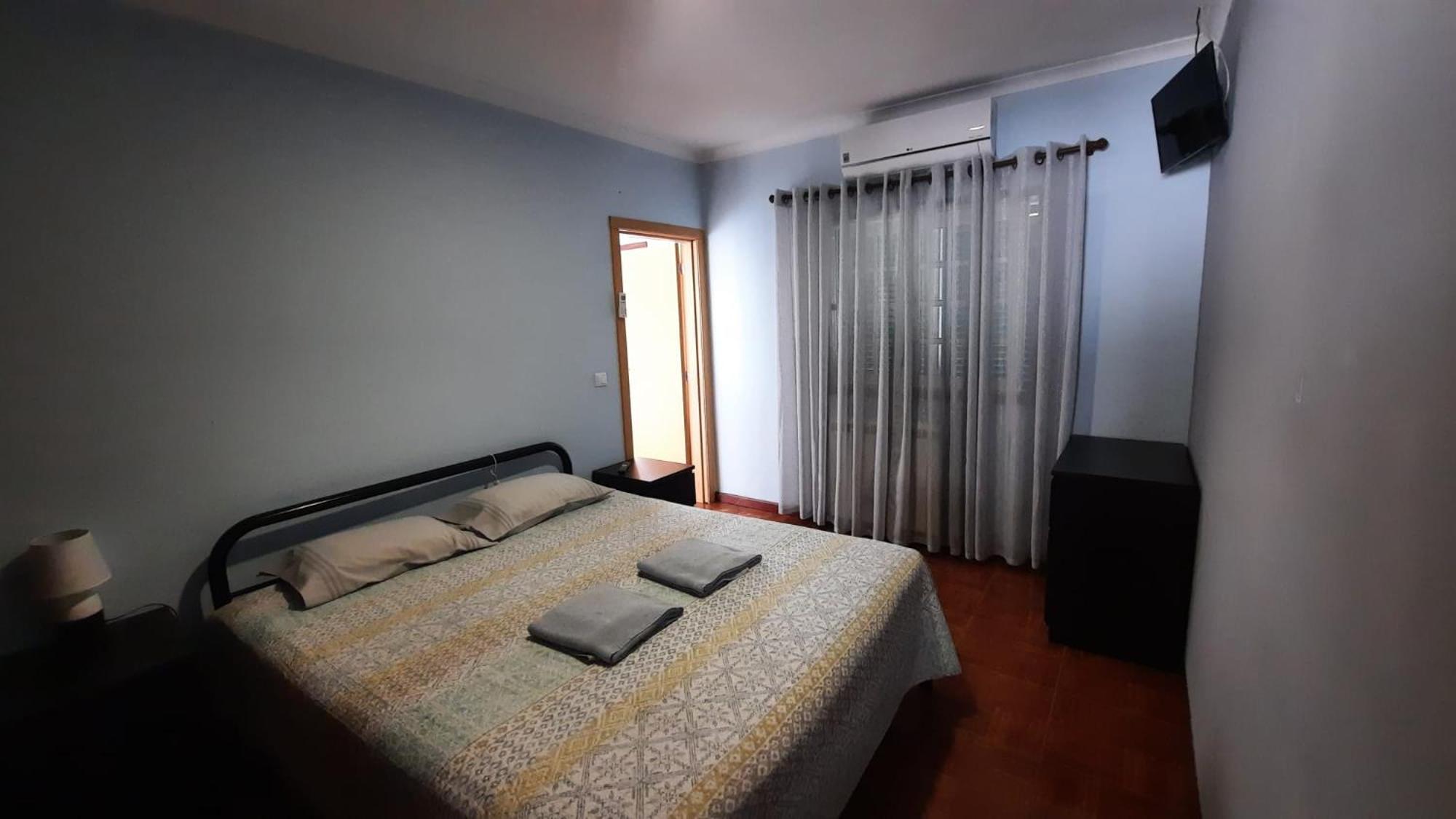 Casa De Vilarinho Arouca Rom bilde
