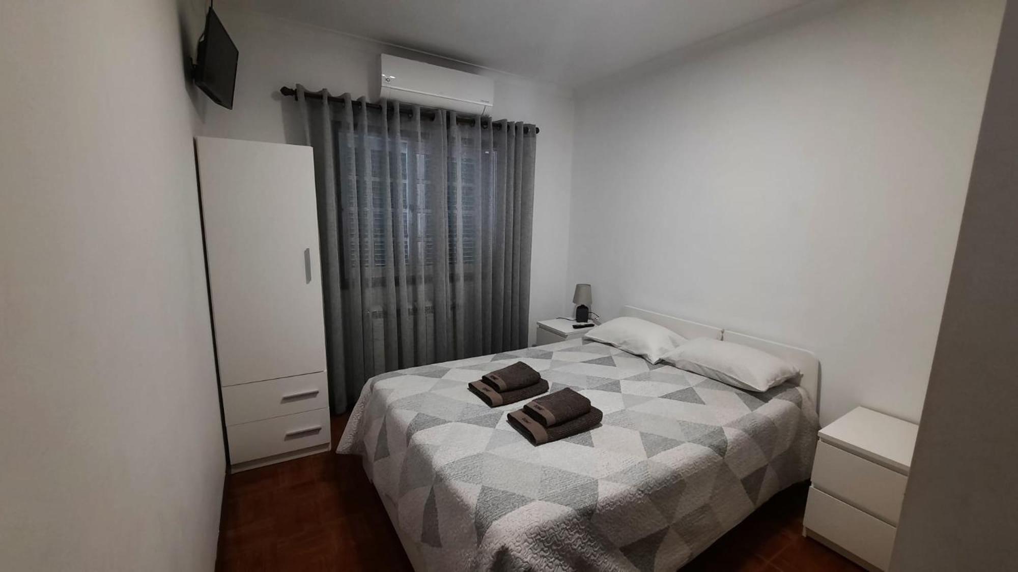 Casa De Vilarinho Arouca Rom bilde