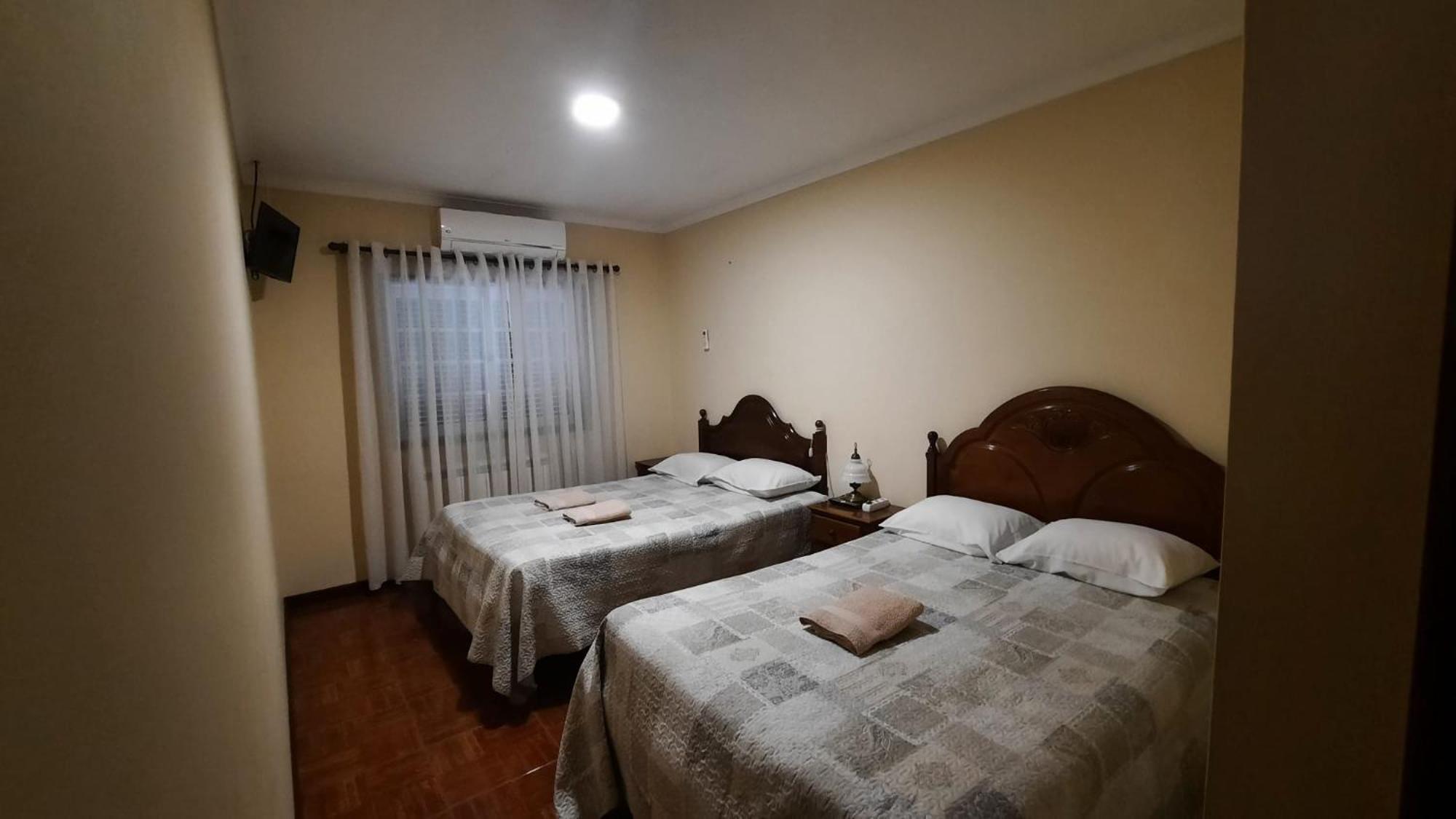 Casa De Vilarinho Arouca Rom bilde