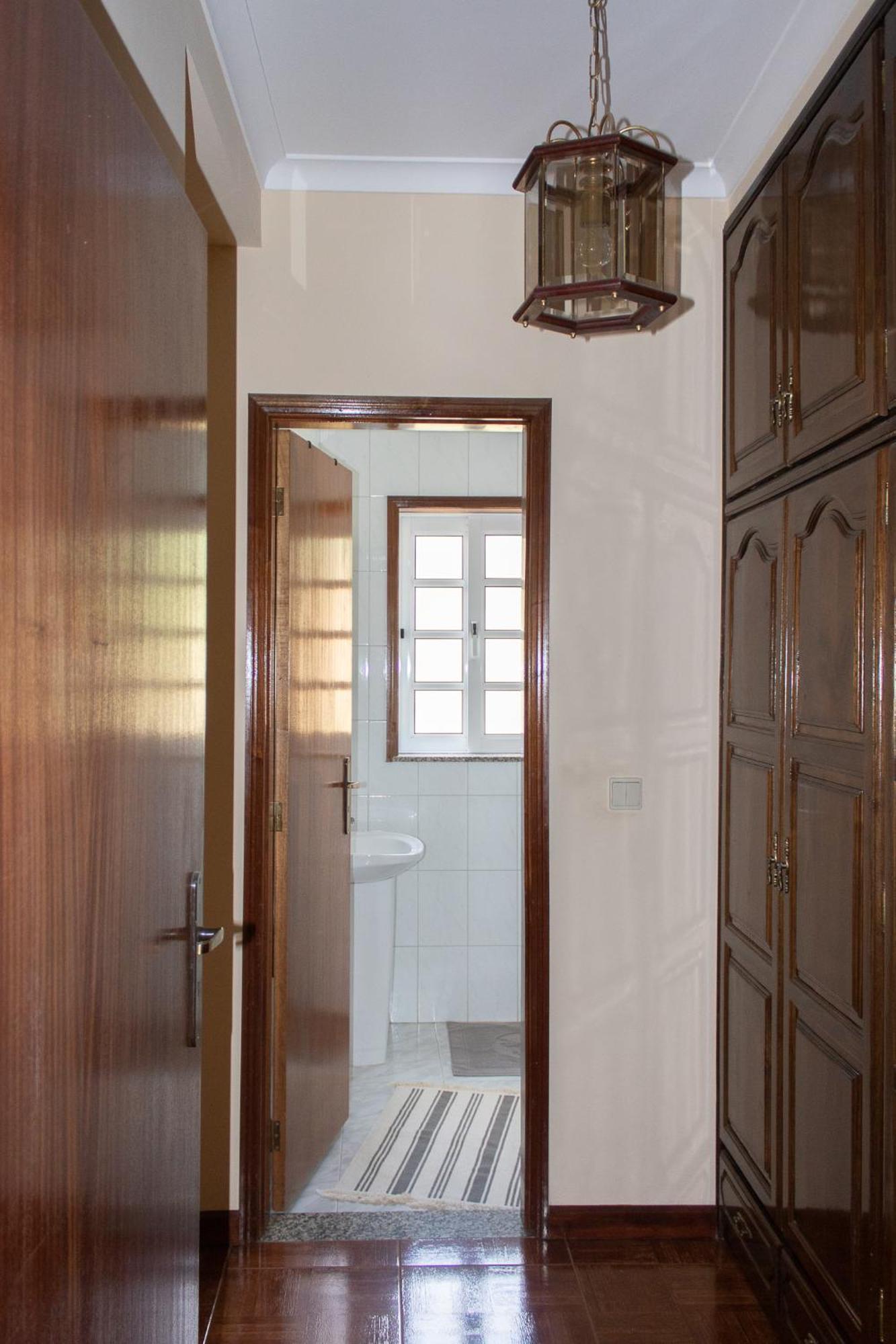 Casa De Vilarinho Arouca Rom bilde